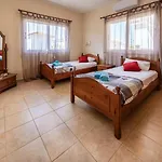 Argiro Bright Villa