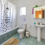Argiro Bright Villa