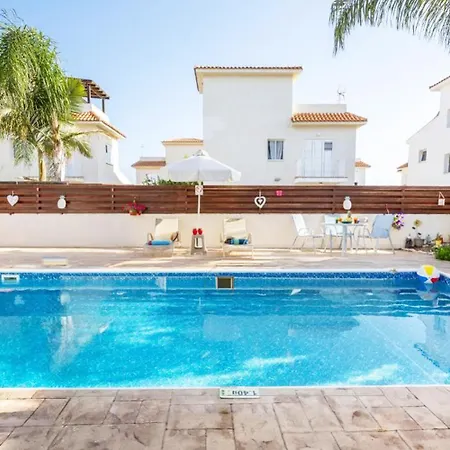 Villa Argiro Bright *