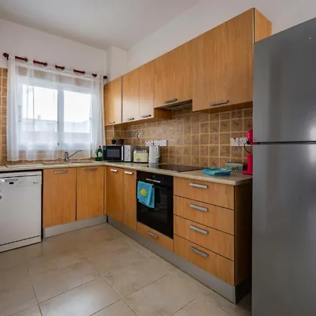 Argiro Bright * Paralimni