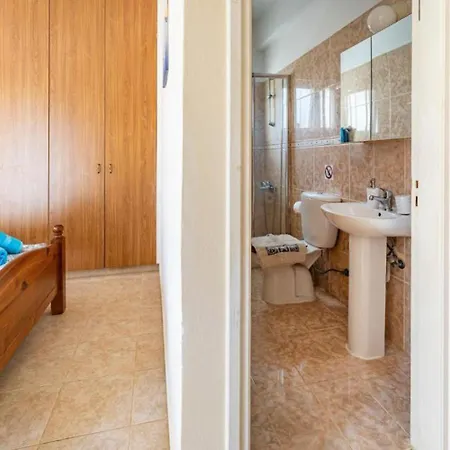 Argiro Bright Paralimni