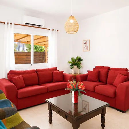 Villa Argiro Bright