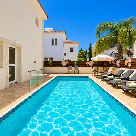 Villa Argiro Bright *