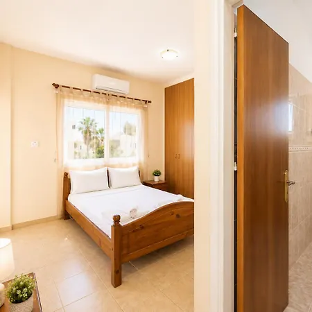 Villa Argiro Bright *