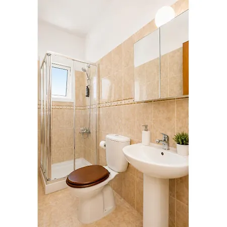 Argiro Bright Villa Paralimni