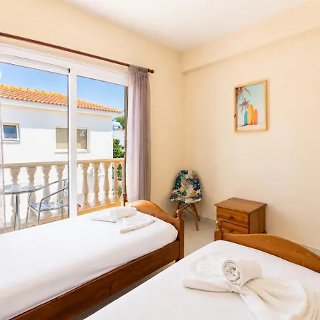 Villa Argiro Bright *