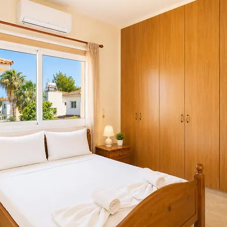 Argiro Bright * Paralimni