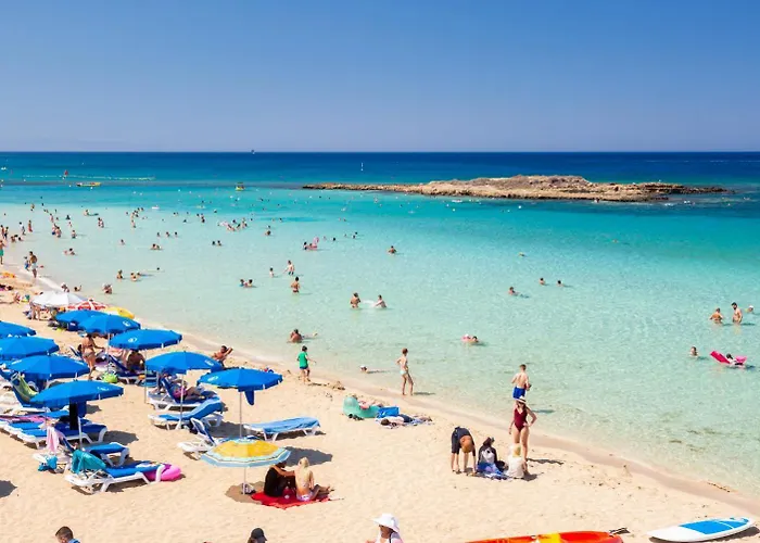 Argiro Bright Paralimni